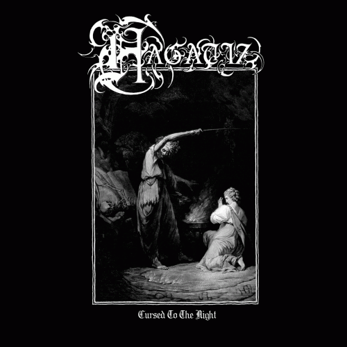 Hagatiz : Cursed to the Night